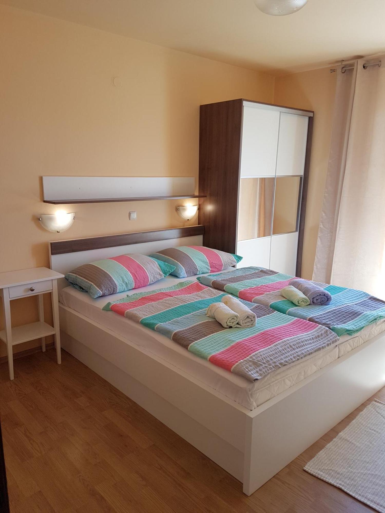Guesthouse Mira Раб Номер фото